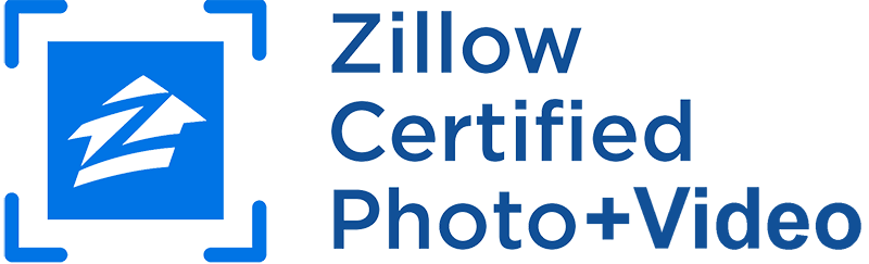 Zillow Cerified Video and Photography