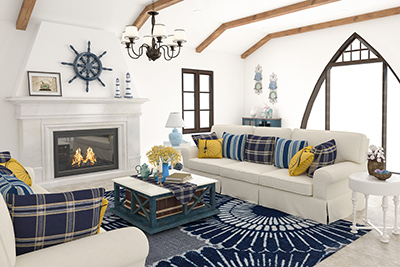 East Coast Style Virtual Staging Denver Colorado